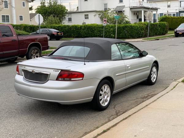 2004 Chrysler Sebring! Extra Low Millage! - - by for sale in Lawrence, NY – photo 19