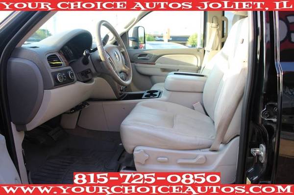 2011*CHEVY/CHEVROLET*TAHOE LT*LEATHER SUNROOF KEYLES GOOD TIRES 298191 for sale in Joliet, IL – photo 17