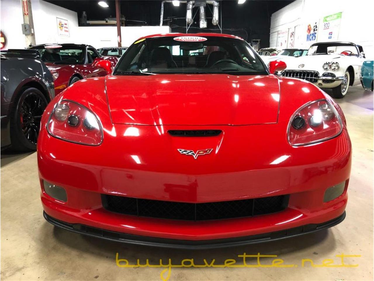 2008 Chevrolet Corvette for sale in Atlanta, GA – photo 3