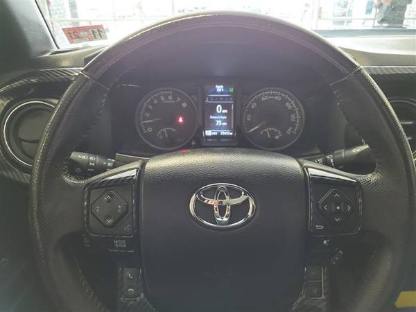 2019 TOYOTA Tacoma 4WD SR5/TRD Sport/TRD Off Road ~ Youre Approved!... for sale in MANASSAS, District Of Columbia – photo 19