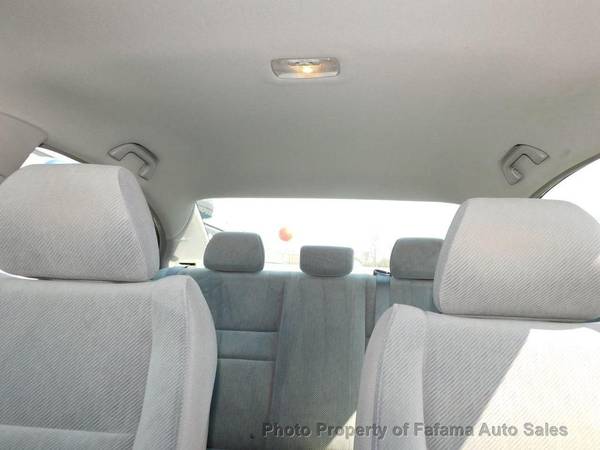 2011 Honda Civic Sedan LX - - by dealer - vehicle for sale in Milford, MA – photo 18