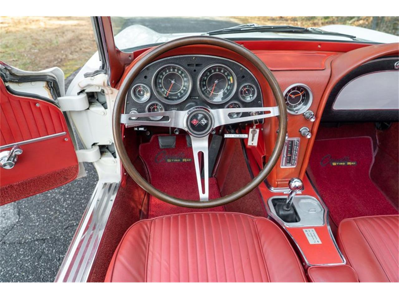1964 Chevrolet Corvette for sale in Greensboro, NC – photo 34
