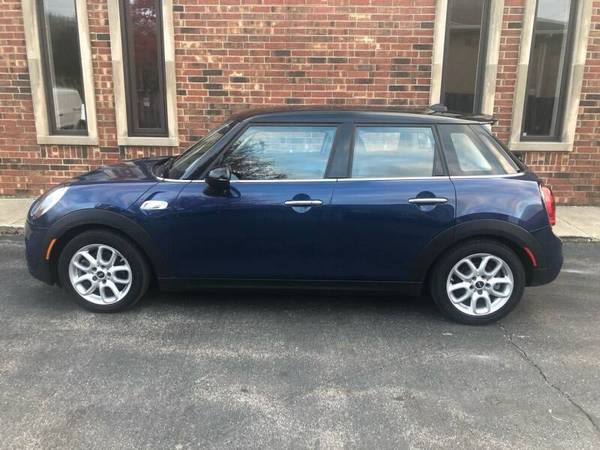 2015 Mini Cooper S 4-Door Hatchback Turbo - cars & trucks - by... for sale in Des Plaines, IL – photo 8