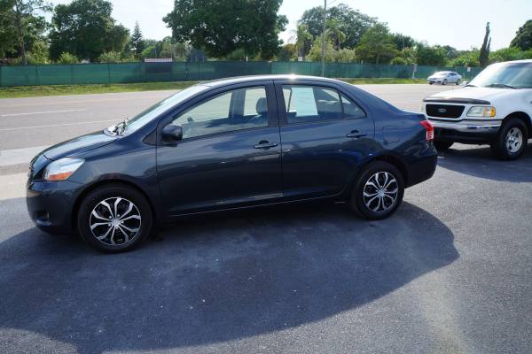 2008 TOYOTA YARIS S - 86K MILES! - - by dealer for sale in Clearwater, FL – photo 6