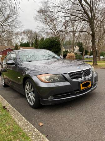 2006 BMW 330Xi 4DSD AWD - cars & trucks - by owner - vehicle... for sale in Smithtown, NY – photo 2