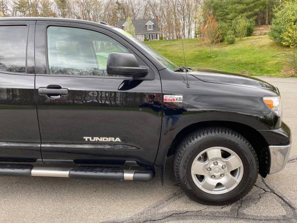 2013 TOYOTA TUNDRA DOUBLE CAB SR5 TRD OFF ROAD 4X4 - cars & for sale in Plaistow, ME – photo 12