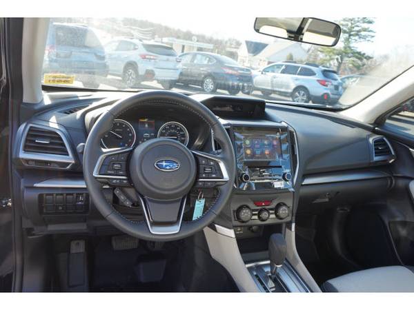 2019 Subaru Forester Premium - cars & trucks - by dealer - vehicle... for sale in Woolwich, ME – photo 5