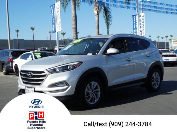 2016 Hyundai Tucson SE Great Internet Deals Biggest Sale Of The for sale in City of Industry, CA – photo 5