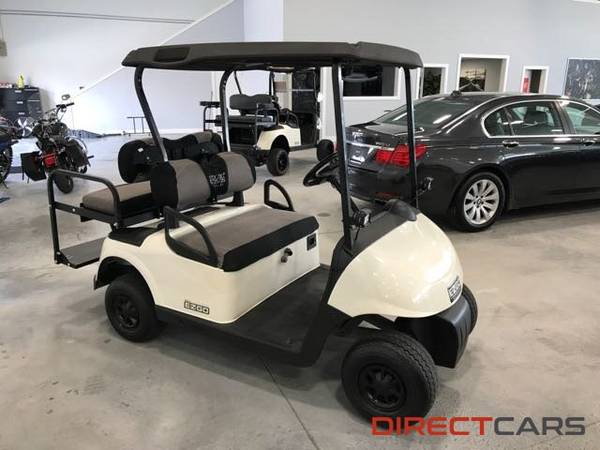 2013 EZGO RXV **FINANCING AVAILABLE ** - cars & trucks - by dealer -... for sale in Shelby Township , MI – photo 12
