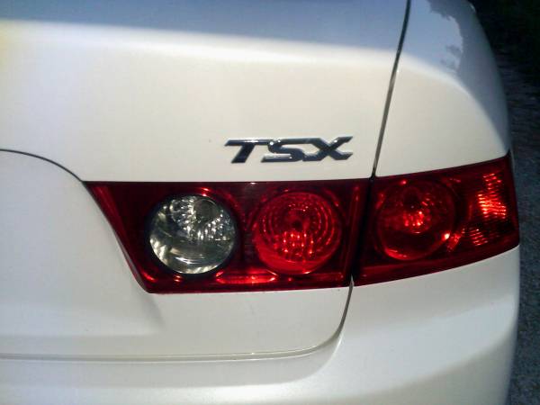 2007 ACURA TSX 109MI VERY CLEAN RUNS GREAT 2.5DOHC VTEC - cars &... for sale in Sedalia, MO – photo 7