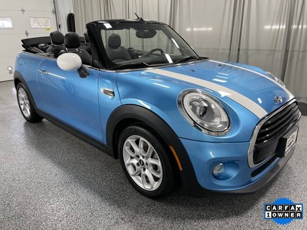 2018 MINI Cooper Welcome to Summit View Auto! - - by for sale in Parma, NY – photo 8