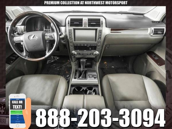2018 Lexus GX460 4x4 - - by dealer - vehicle for sale in PUYALLUP, WA – photo 3