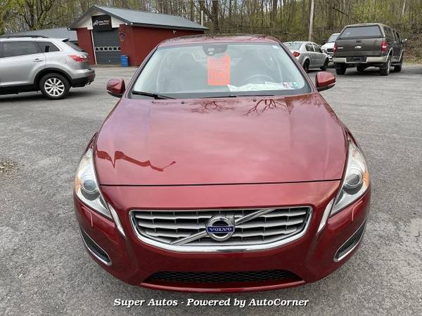 2011 Volvo S60 T6 AWD 6-Speed Automatic - - by dealer for sale in Sunbury, PA – photo 3