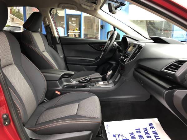 2018 Subaru Crosstrek - 35, 000 Miles - 12 Months Warranty - cars & for sale in Toledo, OH – photo 8