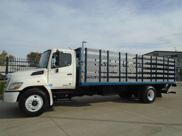 Medium Duty Trucks for Sale- Box Trucks, Dump Trucks, Flat Beds, Etc. for sale in Denver , CO – photo 7