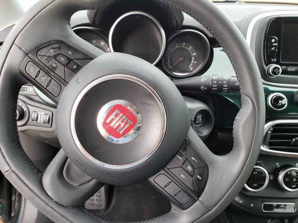 *** PRICE REDUCED *** 2016 Fiat 500X 4x4 AWD Trekking - cars &... for sale in Colorado Springs, CO – photo 8
