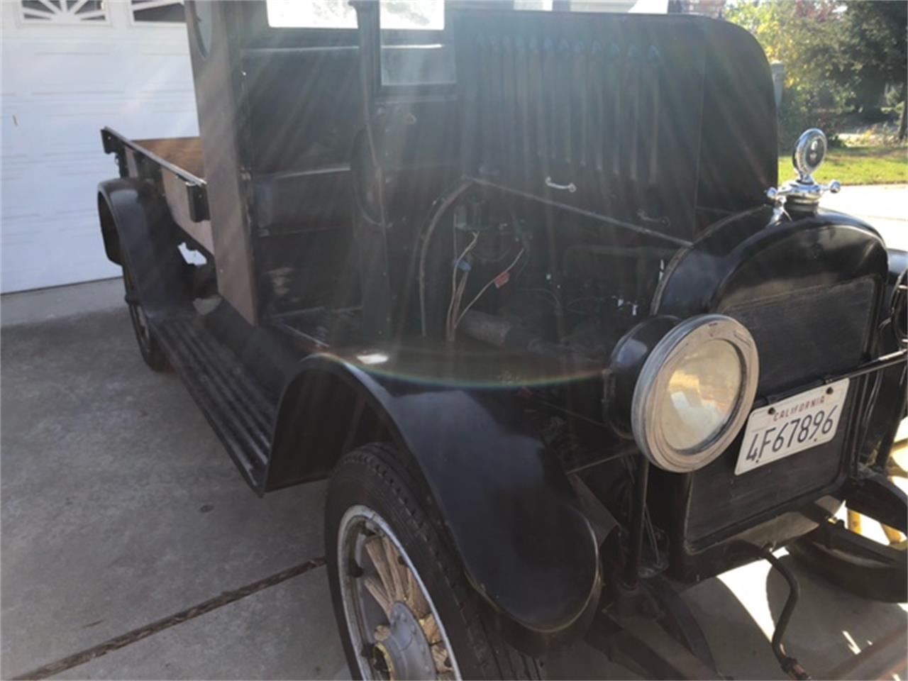 1924 REO Speedwagon for sale in Elk Grove, CA – photo 10
