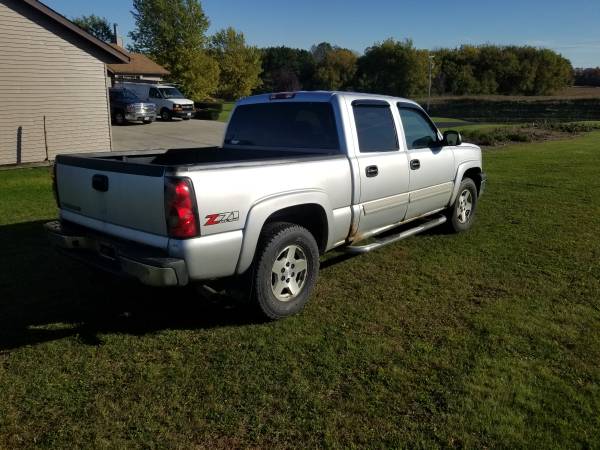 2005 Chevy Silverado 1500 for sale in West Bend, WI – photo 5