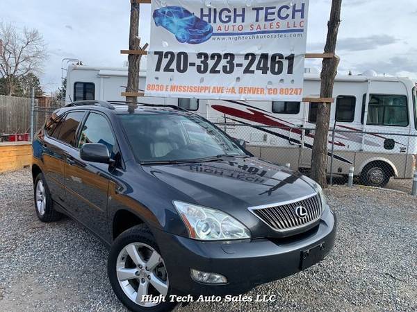 2004 Lexus RX 330 4WD 5-Speed Automatic - - by dealer for sale in Denver , CO – photo 2