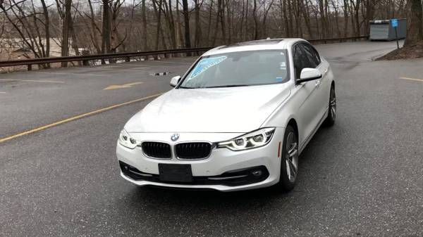 2017 BMW 330i xDrive - cars & trucks - by dealer - vehicle... for sale in Great Neck, NY – photo 7