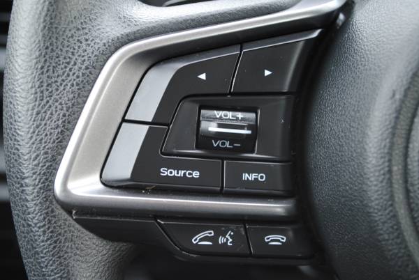 2018 Subaru Impreza Premium, AWD, 2.0L, Low Miles!!! - cars & trucks... for sale in Anchorage, AK – photo 16