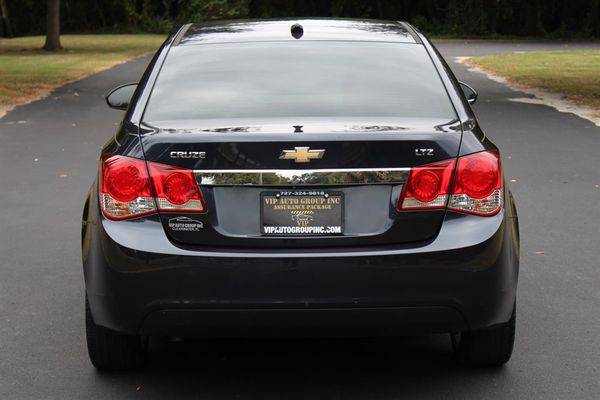 2014 Chevrolet Chevy Cruze LTZ Managers Special for sale in Clearwater, FL – photo 6