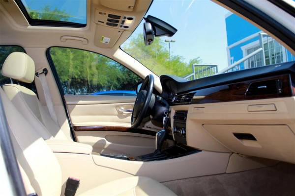 2011 BMW 3-Series 328i - cars & trucks - by dealer - vehicle... for sale in Tucson, AZ – photo 22