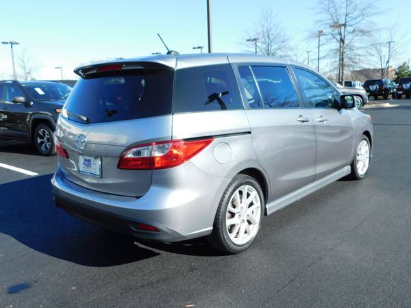 2012 Mazda Mazda5 Grand Touring ** Easy Financing** Se Habla Espanol... for sale in CHANTILLY, District Of Columbia – photo 3