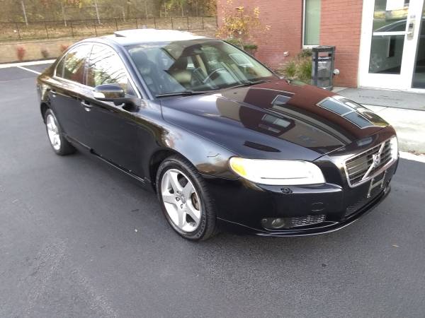 2008 Volvo S80 T6 - cars & trucks - by dealer - vehicle automotive... for sale in York, PA – photo 3
