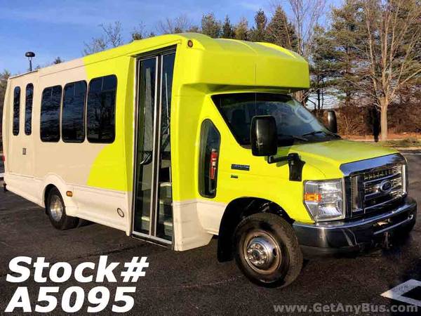 Over 45 Reconditioned Buses and Wheelchair Vans, RV Conversion Buses for sale in Westbury, NJ – photo 22