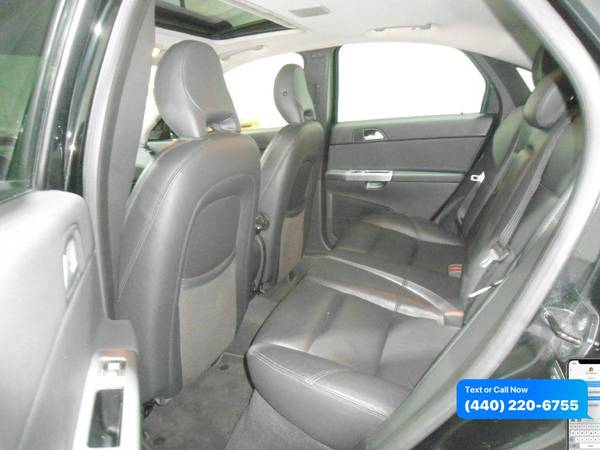 2008 VOLVO S40 T5 - FINANCING AVAILABLE-Indoor Showroom! - cars &... for sale in PARMA, OH – photo 9