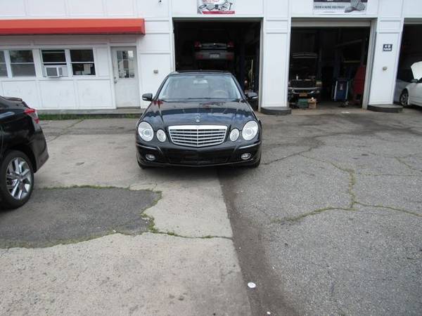 2008 Mercedes-Benz E-Class - Financing Available! for sale in Bridgeport, CT – photo 8