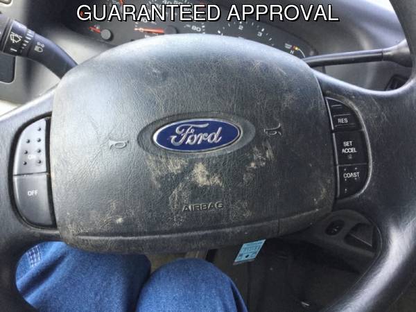 2004 Ford Super Duty F-350 SRW Crew Cab GUARANTEED CREDIT APPROVAL... for sale in Des Moines, IA – photo 15