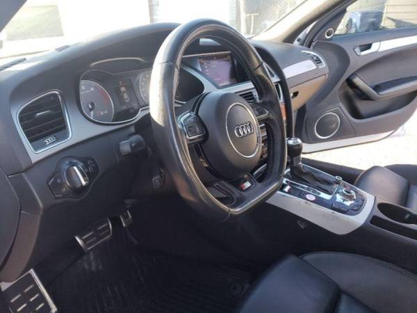 2014 Audi S4 Prestige - cars & trucks - by dealer - vehicle... for sale in Spokane, WA – photo 18