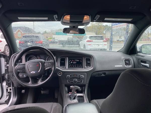 2019 Dodge Charger SE ( 8, 200 Down) - - by dealer for sale in Lawrenceville, GA – photo 7