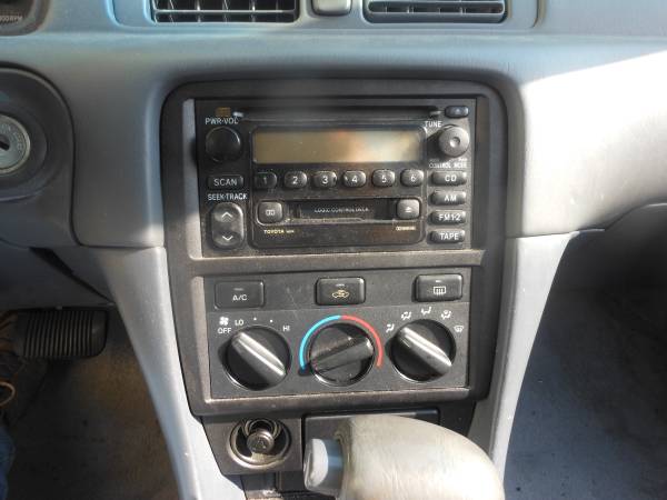 2001 Toyota Camry LE ( VERY * LOW * MILES ) 49,000 for sale in College Point, NY – photo 11