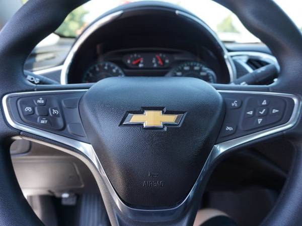 2018 Chevrolet Malibu LT for sale in Glen Burnie, MD – photo 19
