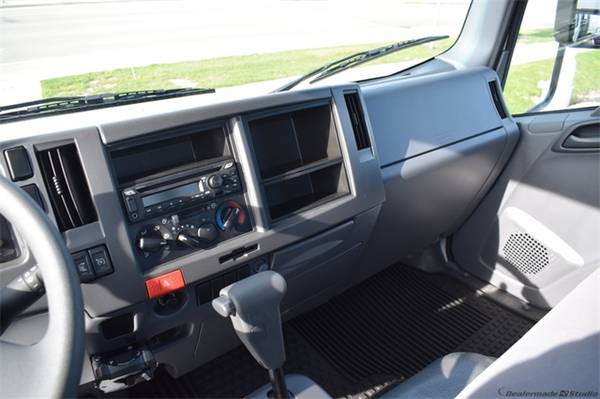 NEW - 2020 Chevrolet 4500 LCF GAS w/ 14 Foot Stake Bed - cars &... for sale in Delavan, WI – photo 11