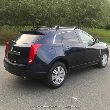 *2011* *Cadillac* *SRX* *SPORT UTILITY 4-DR* - cars & trucks - by... for sale in Stafford, VA – photo 11