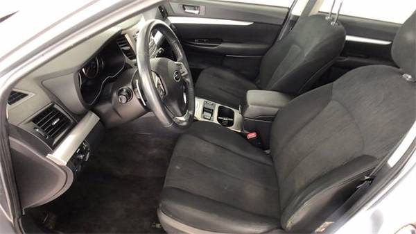2014 Subaru Legacy 2.5i Premium - cars & trucks - by dealer -... for sale in Auburn, MA – photo 12