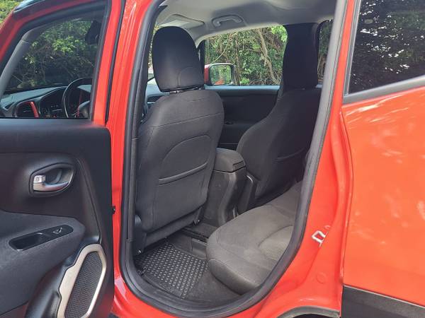 Jeep Renegade - cars & trucks - by owner for sale in Other, Other – photo 4