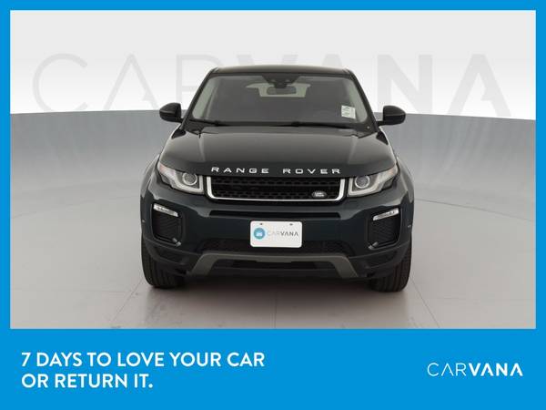 2016 Land Rover Range Rover Evoque SE Premium Sport Utility 4D suv for sale in Mesa, AZ – photo 13