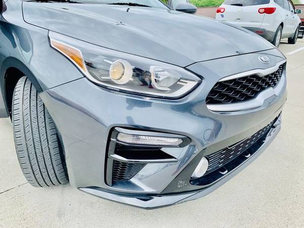 2019 Kia Forte - - by dealer - vehicle automotive sale for sale in Clarksville, TN – photo 20
