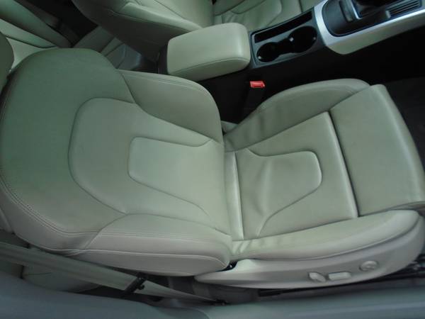 2012 Audi A5 Coupe Quattro Premium +, 6spd, Carfax, 19 service... for sale in Matthews, NC – photo 21