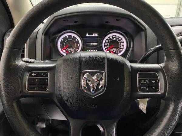 2014 Ram 2500 Crew Cab - Small Town & Family Owned! Excellent... for sale in Wahoo, NE – photo 15