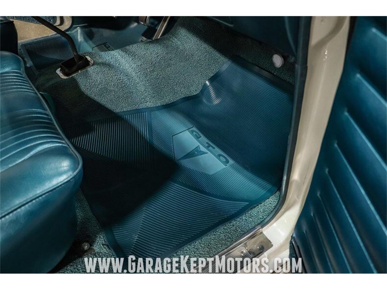 1964 Pontiac GTO for sale in Grand Rapids, MI – photo 69