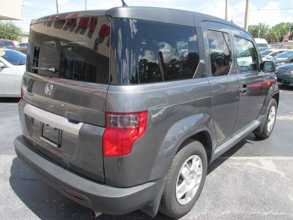 2011 HONDA ELEMENT (buy here pay here) for sale in Orlando, FL – photo 7