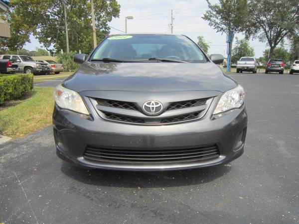 2011 Toyota Corolla LE ***VERY CLEAN*** for sale in Gainesville, FL – photo 3