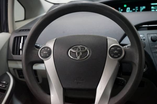 2010 Toyota Prius I - - by dealer - vehicle automotive for sale in Honolulu, HI – photo 16