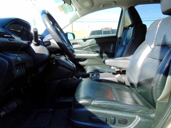 2013 Honda CR-V EXL - $0 DOWN? BAD CREDIT? WE FINANCE! - cars &... for sale in Goodlettsville, TN – photo 15